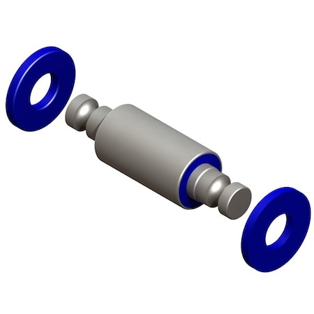 Atro Leaf Spring Bushing, SP62-1154M SP62-1154M